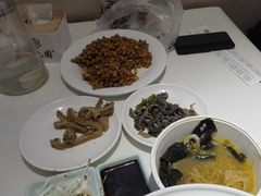 -紫光园·烤鸭·北京菜(劲松店)