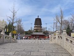 -天宁寺