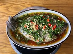 -妈妈的味道(和顺古镇店)