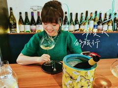 -Wine Universe 宇宙酒馆