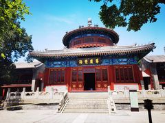 -大钟寺古钟博物馆