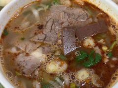 -龙鳞路第一家牛肉汤