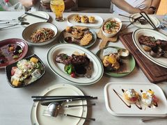-米蘭西點(锦山大街店)