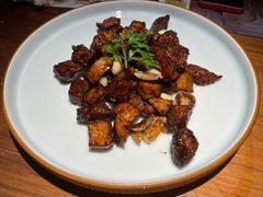 外婆小牛肉-外婆家(静安大悦城店)