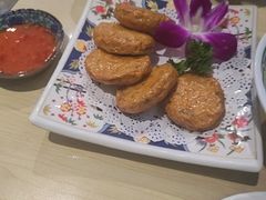 -玉祥府牛肉罩饼(金光道店)