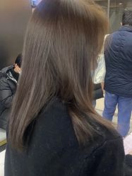 -MORI HAIR SALON日式美发沙龙