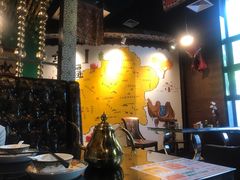 -木卡买提新疆餐厅·清真(新里海顿公馆店)