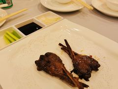 -全聚德(上海首店浦东店)