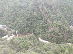 -龙湾潭国家森林公园