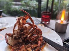 -Ministry of Crab•MOC(交子大道店)