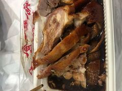 -许记大碗皮肚面馆(三条巷店)
