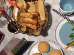 -懒人盐府人家(航天桥店)