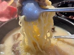 -俺的焼肉(銀座9丁目店)