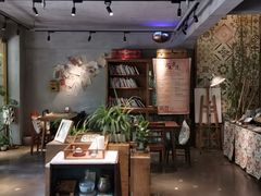 -时光花园(白鹭洲店)