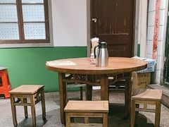 -汉小城·老铫子藕汤·乡野湖北菜(江汉路吉庆街店)