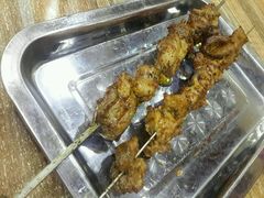 android_upload_pic-毅祥斋老孙家泡馍(北院门鼓楼店)