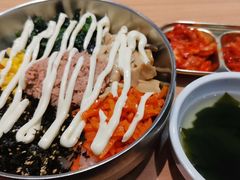 -米村拌饭(东方新天地店)