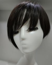 -发饰美男士增发补发假发定制店