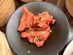 -香宫中餐厅·大连香格里拉(人民路店)