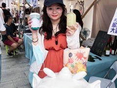 -茶力的小怪兽(梅林卓悦汇店)