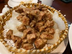 -颜家菜·鲁菜世家(大明湖店)