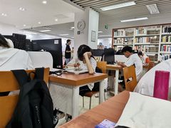 -佛山市图书馆(祖庙路分馆)