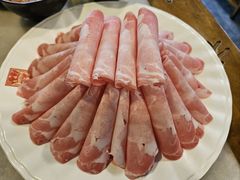 -京门老爆三·铜锅涮肉 爆肚(望京店)