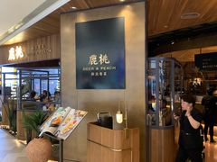 -大树餐厅(益田假日店)