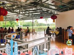 -鹅公村食府(罗阳分店)