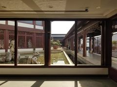 -苏州吴宫泛太平洋酒店