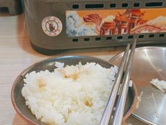 -令狐冲烤鱼·烧菜馆(达明店)