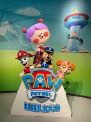 -尼克Playtime(欢乐海岸店)