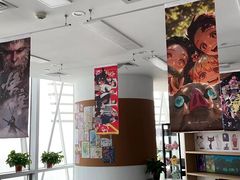 -新东方斯芬克艺术留学作品集培训(郑州校区)