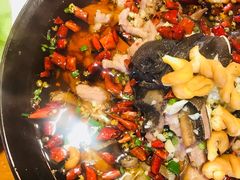 精品毛血旺-盛天毛血旺非遗美食(观音桥店)