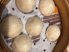 -弄堂小笼包(天津南开大悦城店)