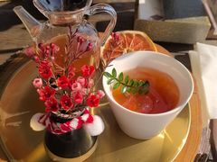 -六阅·福十 FORTEN 海景咖啡西餐厅(双廊古镇店)