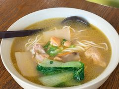 -李先生牛肉面大王(朝阳街店)