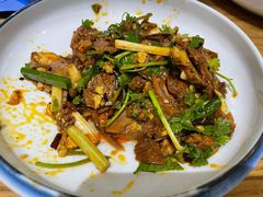 -大同江朝鲜菜•长春地标美食(绿园吾悦广场店)