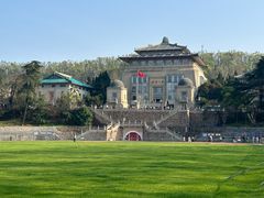 -武汉大学-樱园