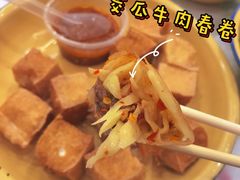 -东排食堂长沙小吃大排档(五一广场店)