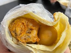 -正味斋锅巴菜(西北角店)