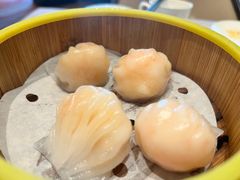 -希尔顿酒店-豫园中餐厅