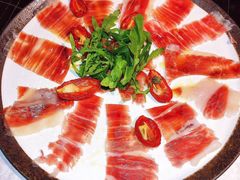 -Marina厨房·ALA精酿(月湖盛园店)