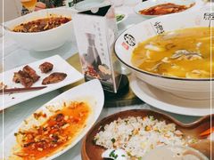 -渝信川菜(西单店)