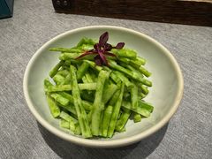 翡翠熊猫笋-汉水谣·江景餐厅(江滩店)