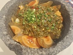 -院8里·小聚园老川菜(九眼桥店)