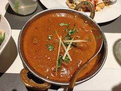 -Pita's&Tika's中东和印度风味餐厅(龙湖天街店)