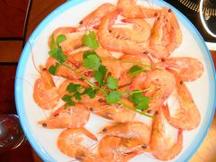 -伍捌厨房·私房菜(莲坂新村小区店)