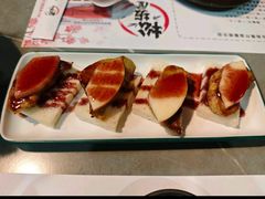 -松坂屋日料自助(长城路店)