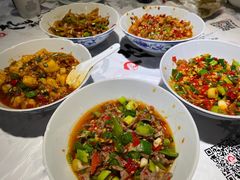 酸辣鱿鱼卷-壹盏灯(蚂蚁工房店)